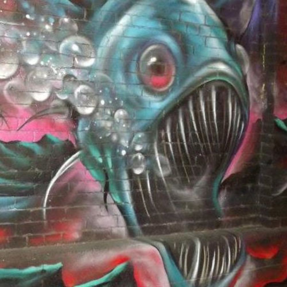 Meet your Posher, Pole